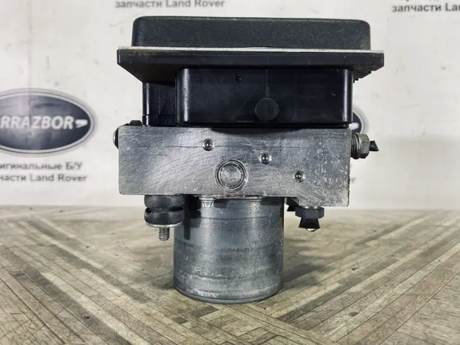 Блок АБС Range Rover 3 L322 2009-2012 4.4