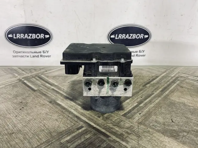 Блок АБС Range Rover 3 L322 2009-2012 4.4