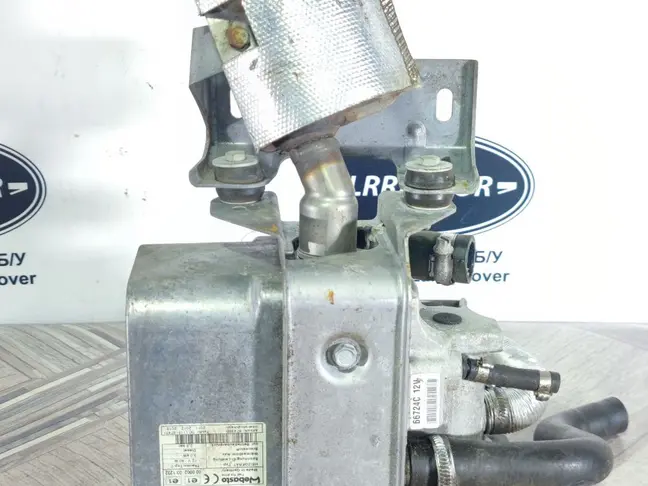 Вебаста в сборе Range Rover 3 L322 2009-2012 4.4