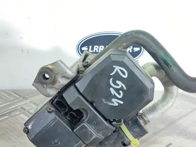 Вебаста в сборе Range Rover 3 L322 2009-2012 4.4