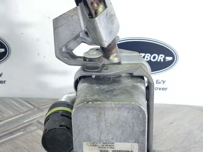 Вебаста в сборе Range Rover 3 L322 2009-2012 4.4