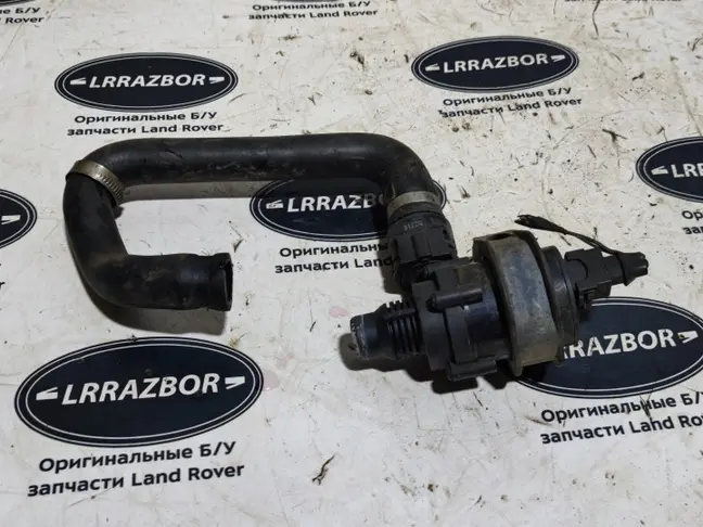 Моторчик отопителя Range Rover L322 2002-2012