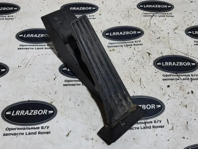 Педаль газа Land Rover Range Rover L322 2002-2012
