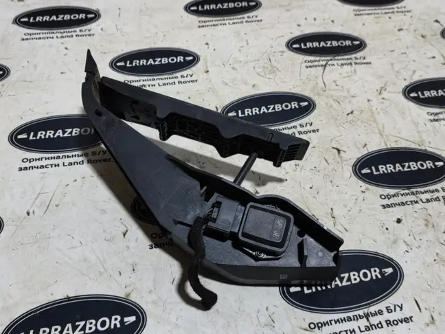 Педаль газа Land Rover Range Rover L322 2002-2012