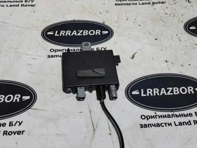 Антенна усилитель Range Rover 3 L322 2002-2012