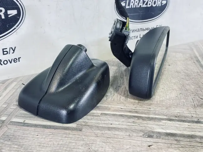Зеркало салонное Range Rover L322 2009-2012