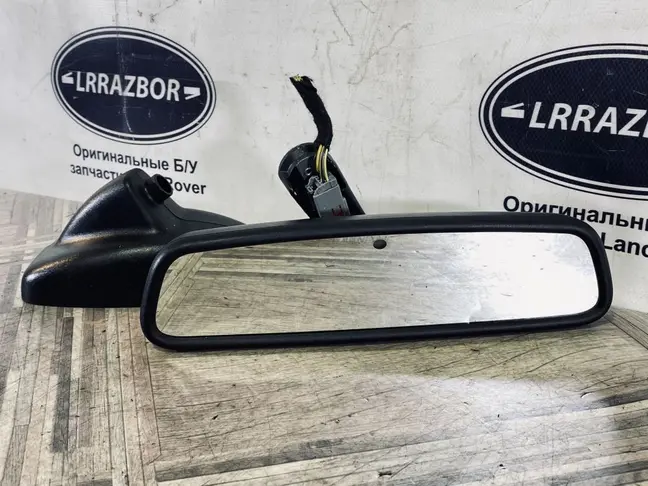 Зеркало салонное Range Rover L322 2009-2012