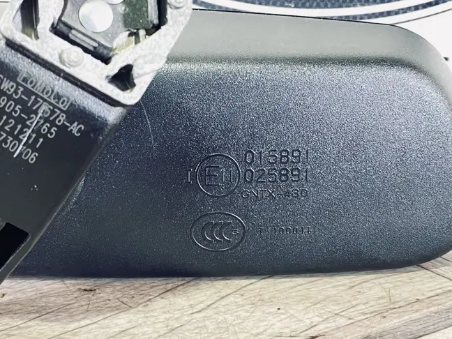 Зеркало салонное Range Rover L322 2009-2012