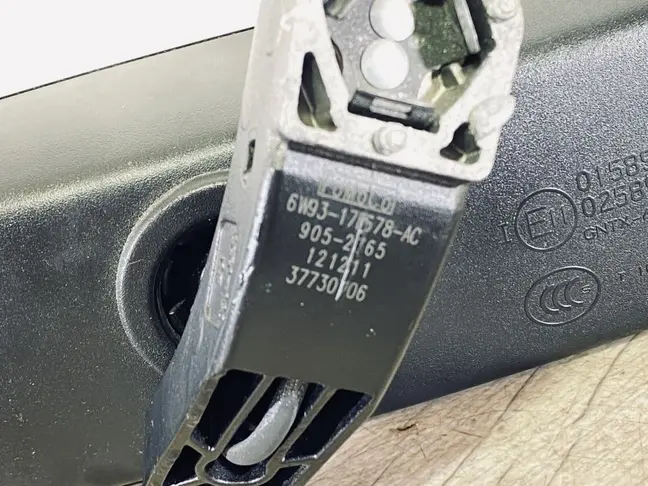 Зеркало салонное Range Rover L322 2009-2012