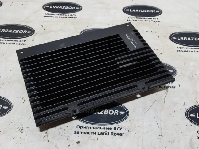 Усилитель музыки Land Rover Range Rover L322 09-12