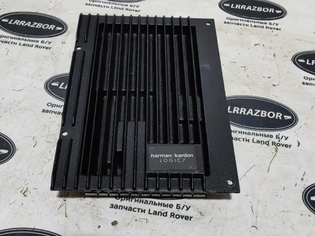 Усилитель музыки Land Rover Range Rover L322 09-12