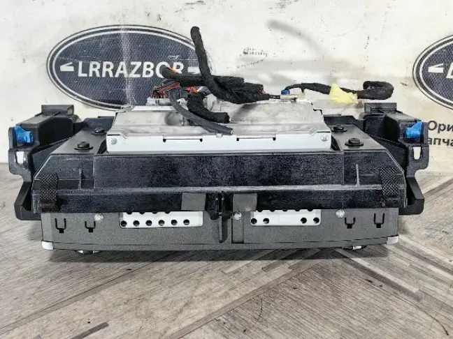 Монитор 2-х режимный Range Rover 3 L322 2009-2012