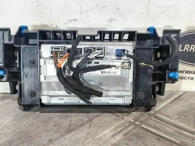 Монитор 2-х режимный Range Rover 3 L322 2009-2012