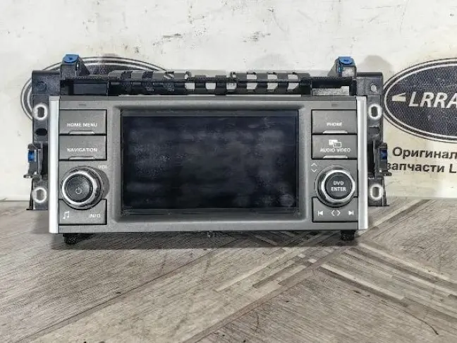 Монитор 2-х режимный Range Rover 3 L322 2009-2012