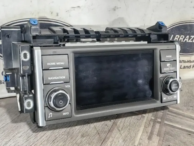 Монитор 2-х режимный Range Rover 3 L322 2009-2012