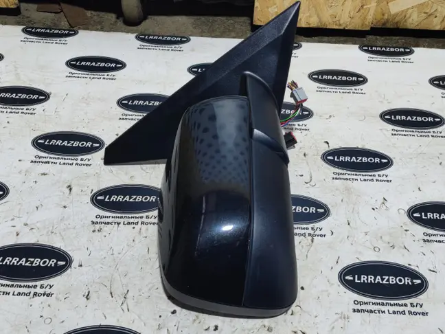 Зеркала заднего вида правое Range Rover L322 09-12