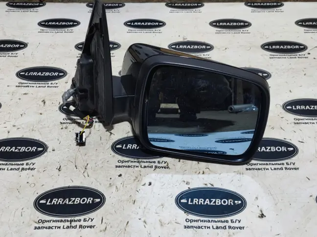 Зеркала заднего вида правое Range Rover L322 09-12