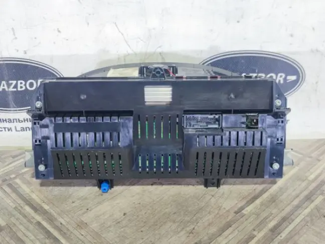 Панель приборов TFT Land Rover Range Rover L322