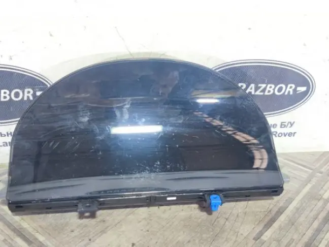 Панель приборов TFT Land Rover Range Rover L322