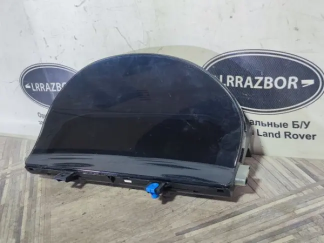 Панель приборов TFT Land Rover Range Rover L322
