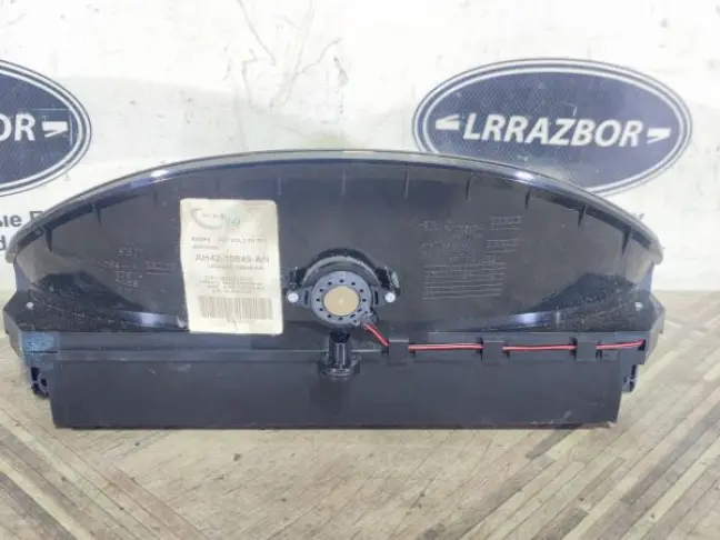 Панель приборов TFT Land Rover Range Rover L322