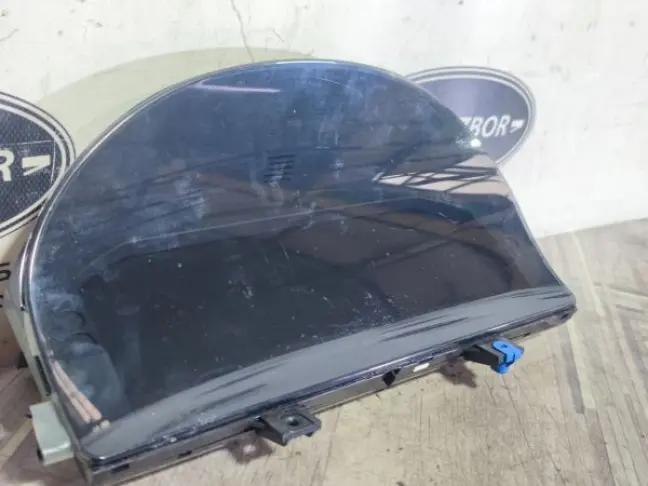 Панель приборов TFT Land Rover Range Rover L322