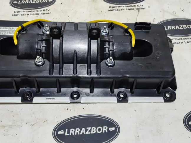 Подушка безопасности пассажирская Range Rover L322