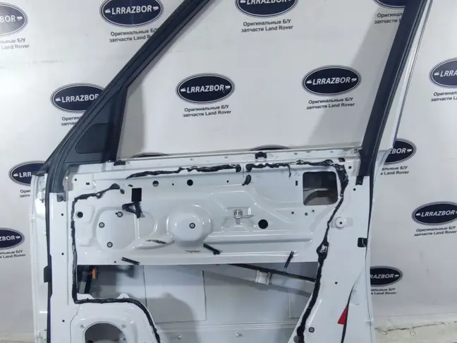 Дверь передняя правая Range Rover L322 2002-2012