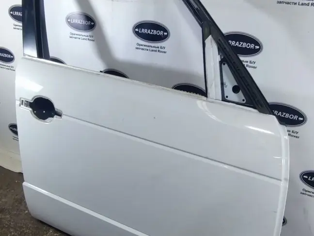 Дверь передняя правая Range Rover L322 2002-2012