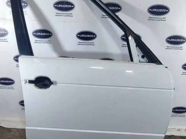 Дверь передняя правая Range Rover L322 2002-2012