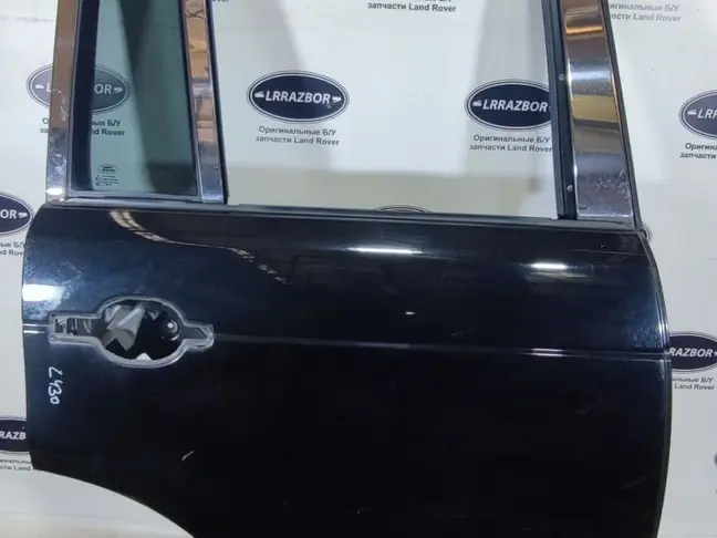 Дверь задняя правая Range Rover L322 2002-2012