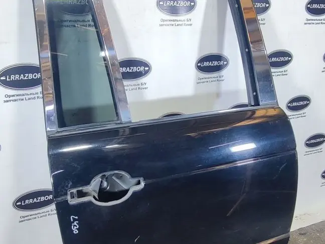 Дверь задняя правая Range Rover L322 2002-2012