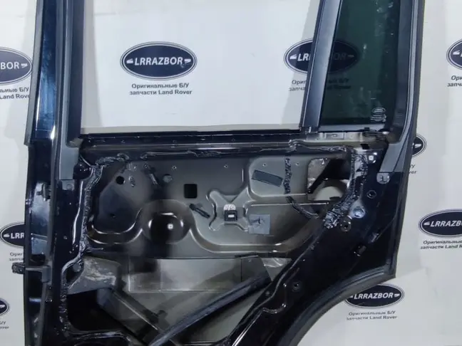 Дверь задняя правая Range Rover L322 2002-2012