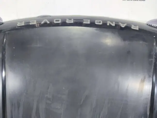 Капот в сборе Range Rover L322 2002-2012