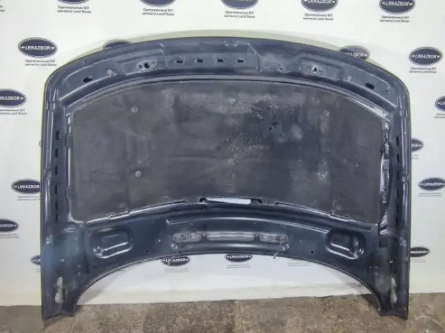 Капот в сборе Range Rover L322 2002-2012