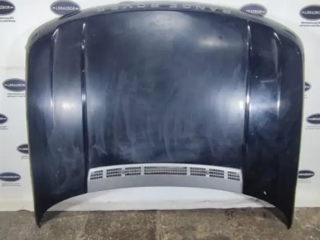 Капот в сборе Range Rover L322 2002-2012