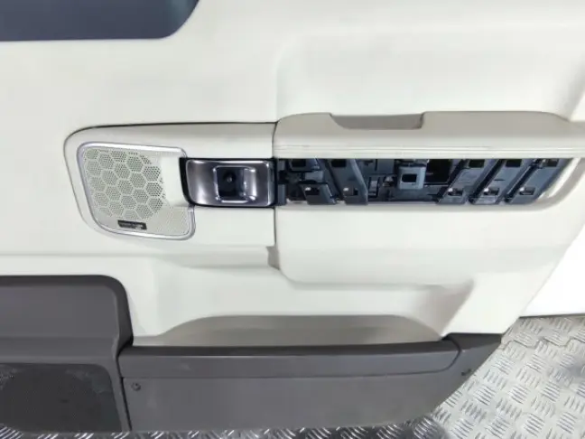 Дверные карты комплект Range Rover 3 L322 07-12