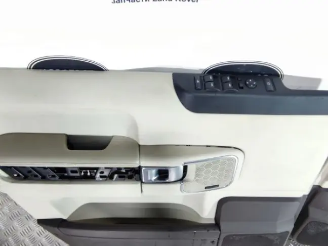 Дверные карты комплект Range Rover 3 L322 07-12