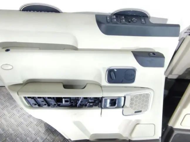 Дверные карты комплект Range Rover 3 L322 07-12