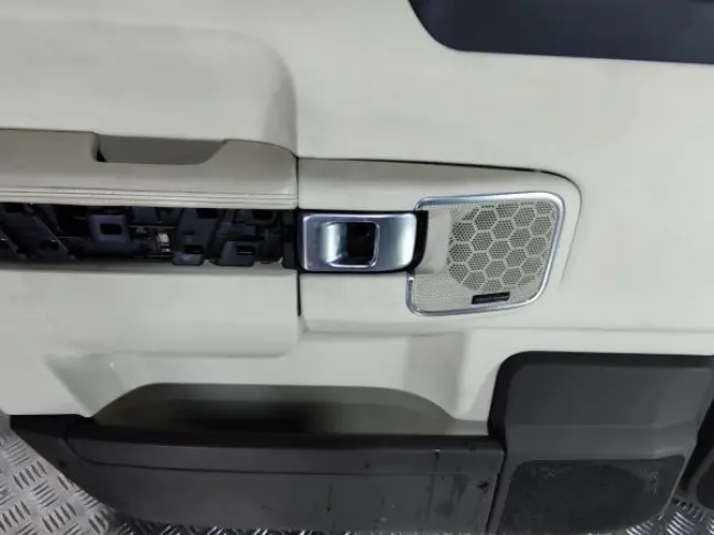 Дверные карты комплект Range Rover 3 L322 07-12