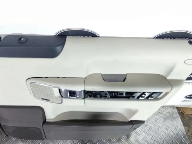 Дверные карты комплект Range Rover 3 L322 07-12