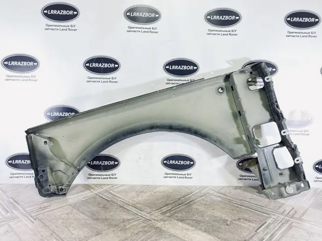 Крыло переднее правое Range Rover 3 L322 05-12