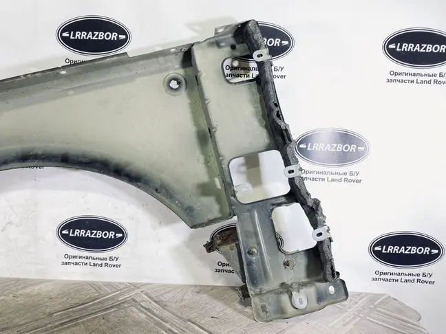 Крыло переднее правое Range Rover 3 L322 05-12