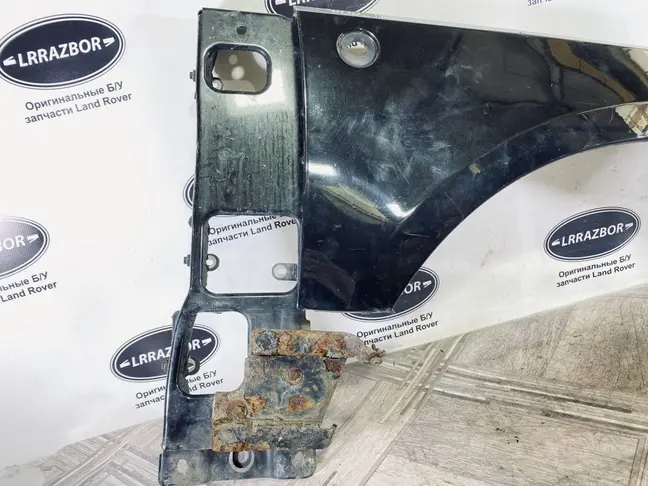 Крыло переднее правое Range Rover 3 L322 05-12