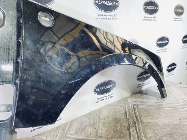 Крыло переднее правое Range Rover 3 L322 05-12