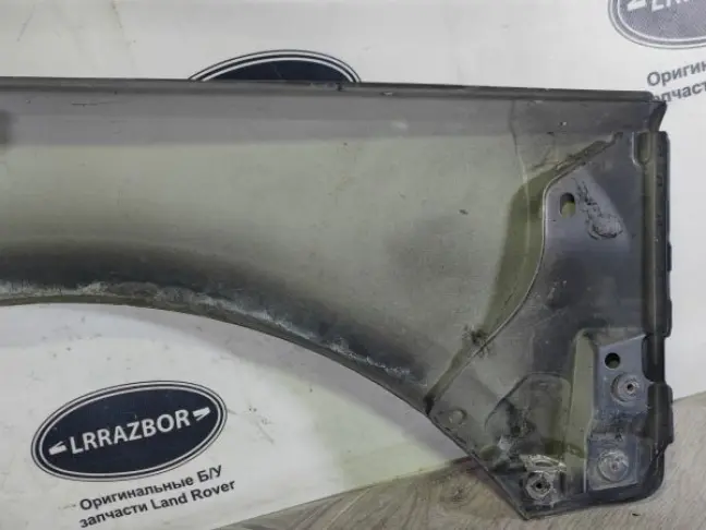 Крыло переднее левое Range Rover L322 05-12
