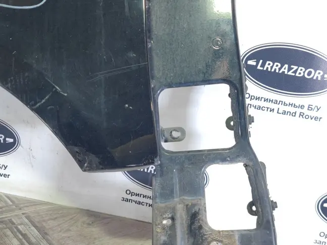 Крыло переднее левое Range Rover L322 05-12