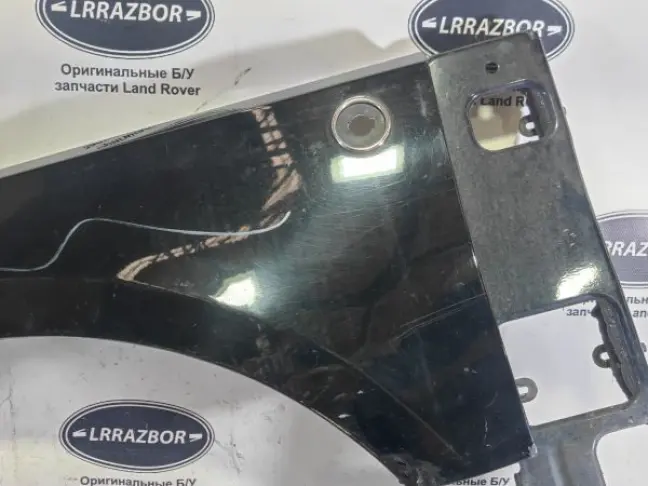 Крыло переднее левое Range Rover L322 05-12