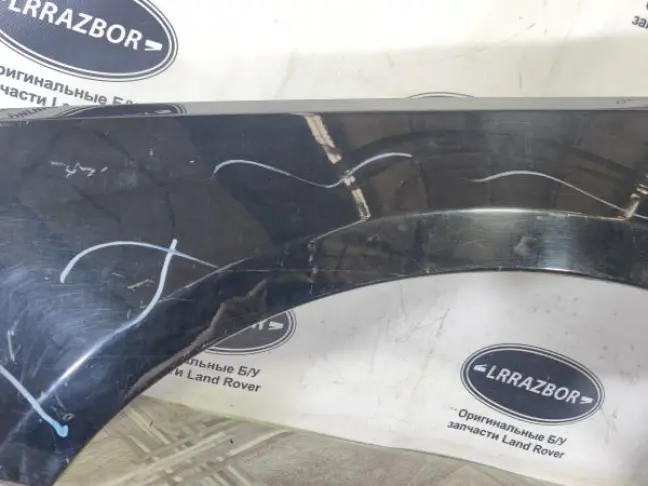 Крыло переднее левое Range Rover L322 05-12