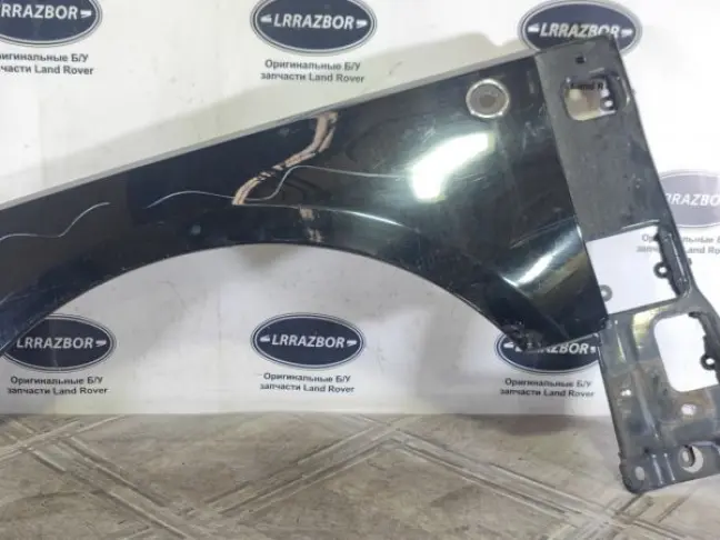 Крыло переднее левое Range Rover L322 05-12